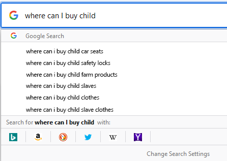 SoltColt's tweet image. At least they want to buy clothes for them...