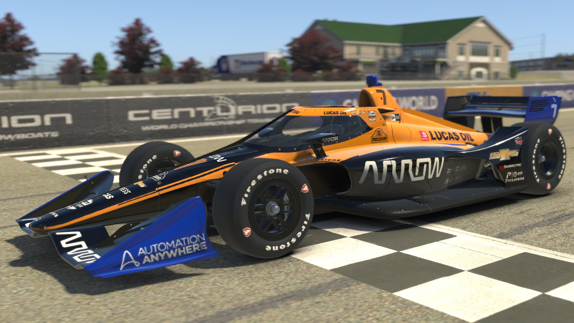 2022 Ntt Indycar Schedule