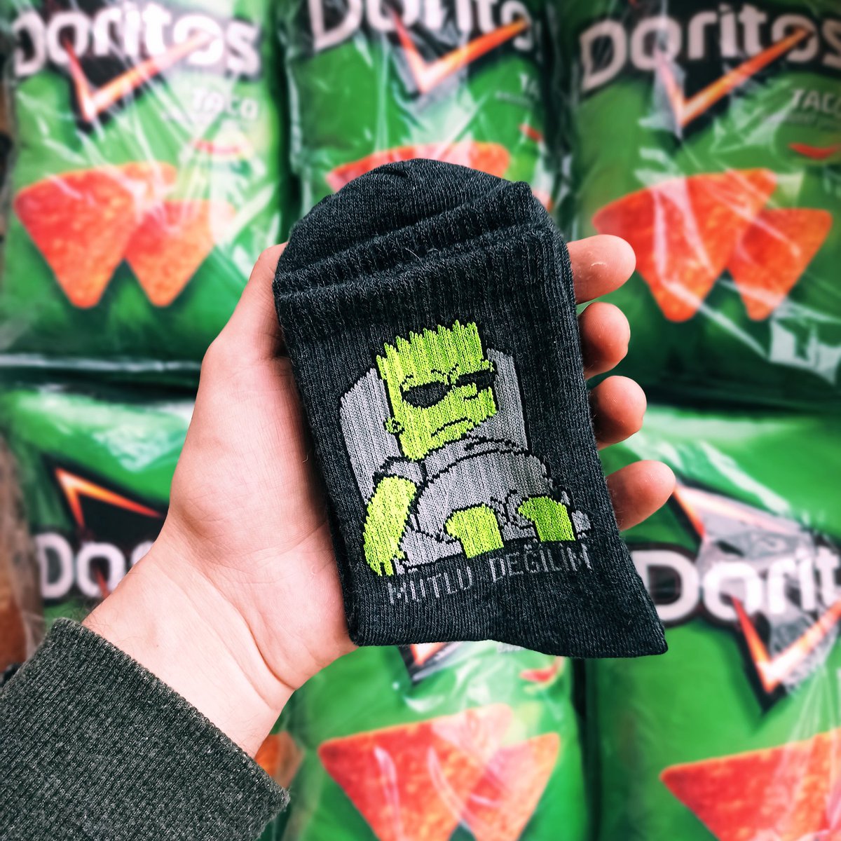 Karintanada 13.günüm..