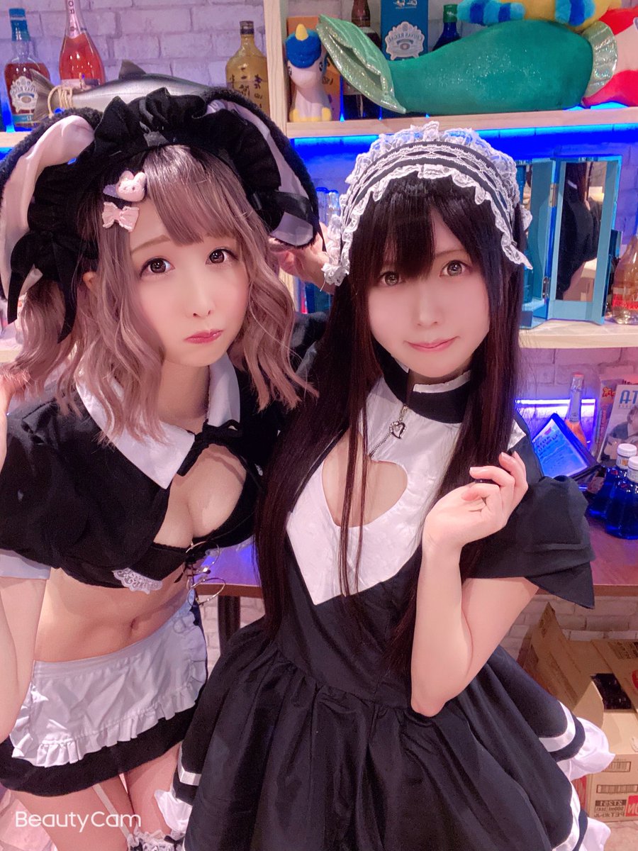 コスプレ メイドカフェの画像 動画 19件 Twitter美女コスプレ画像検索 コスプレ メイドカフェの画像 動画 19件 Twitter美女コスプレ画像検索