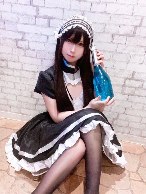 コスプレイヤー神湊しおのTwitter画像56