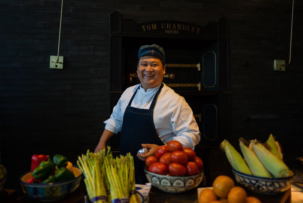 Join us in celebrating these passionate #HospitalityHeroes who continue to care and serve. That’s the spirit of hospitality #WhenInAndaz. We cannot wait to welcome you back, soon. ❤️