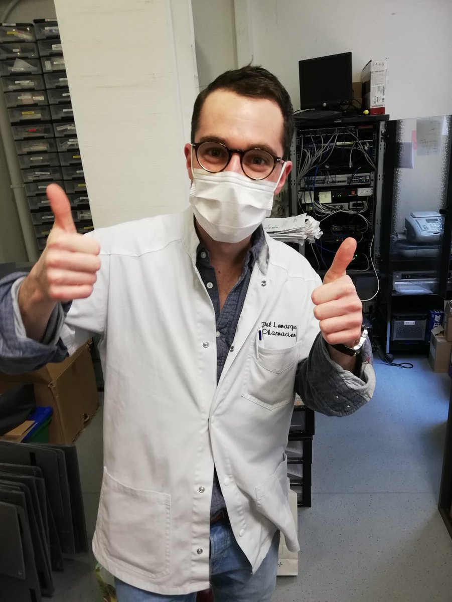 Pascal Dirou tweet media