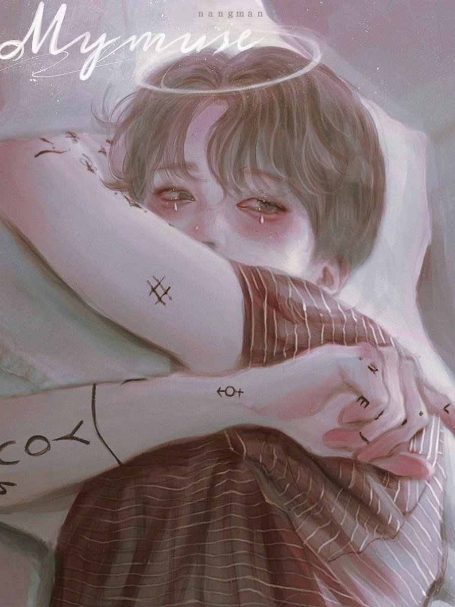 v1neyard9's tweet photo. #JIMIN love me2 https://t.co/d5VamU49oC