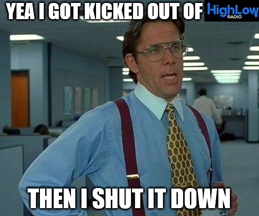 EthanB_Dev's tweet photo. I saw a meme... I made this... @HighLowRadio1 @H1ghlowradio https://t.co/k6liHrK4cU