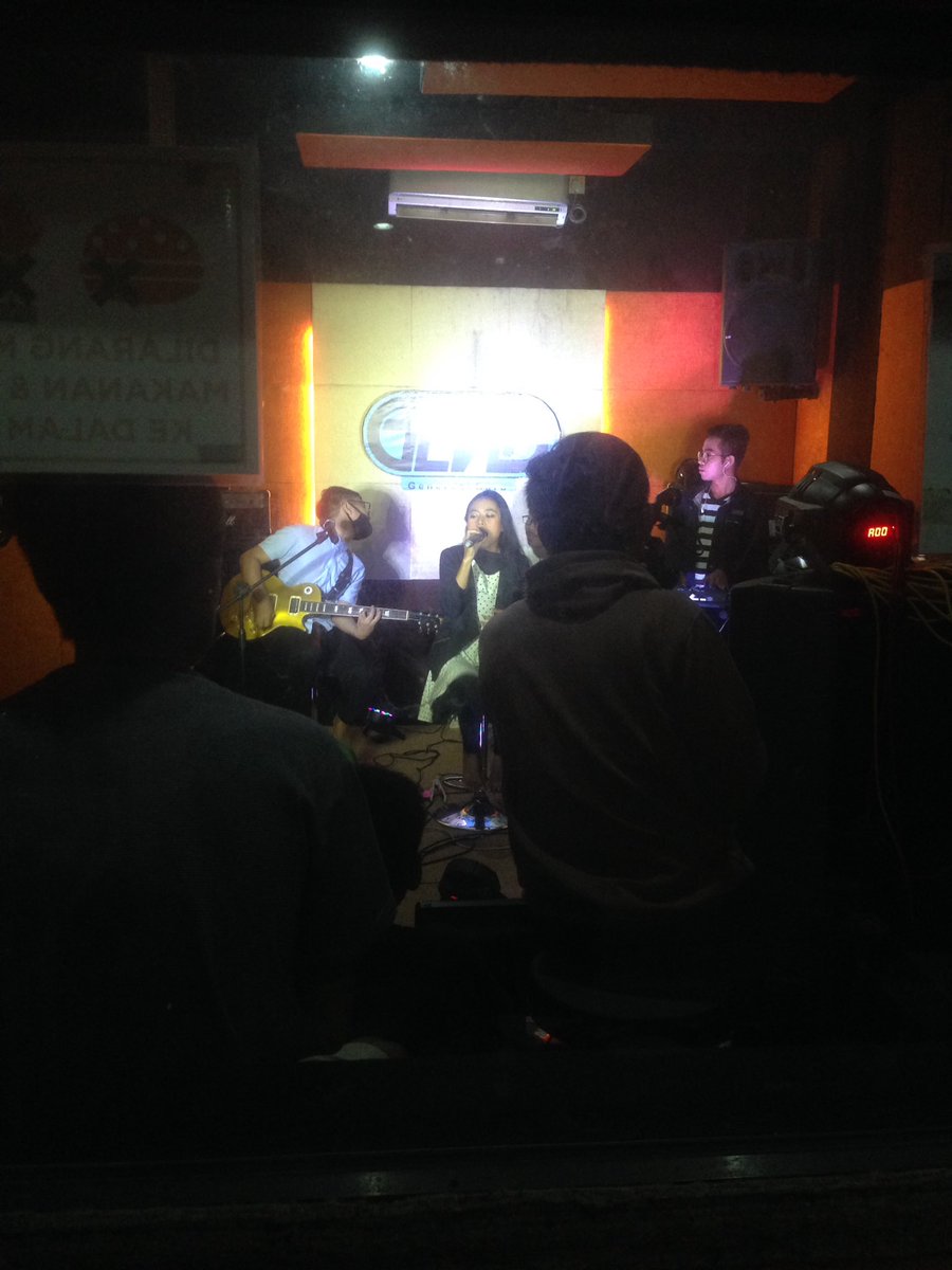 VozStudio's tweet image. 