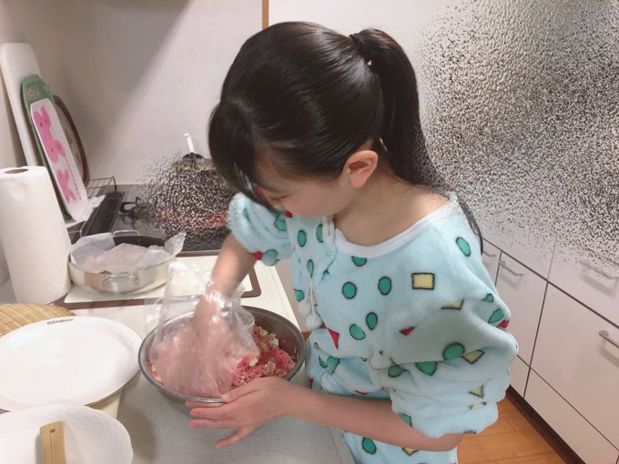 Twitterのコスプレ画像6