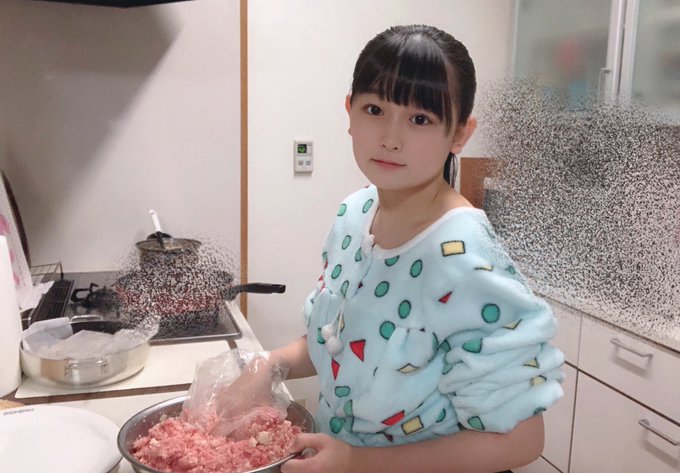 Twitterのコスプレ画像8