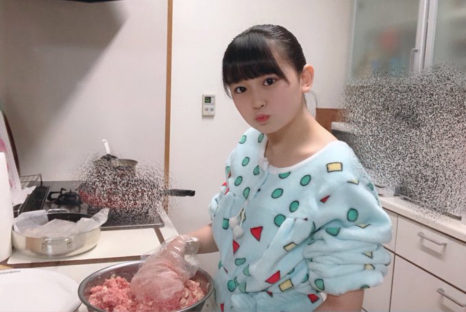 Twitterのコスプレ画像9