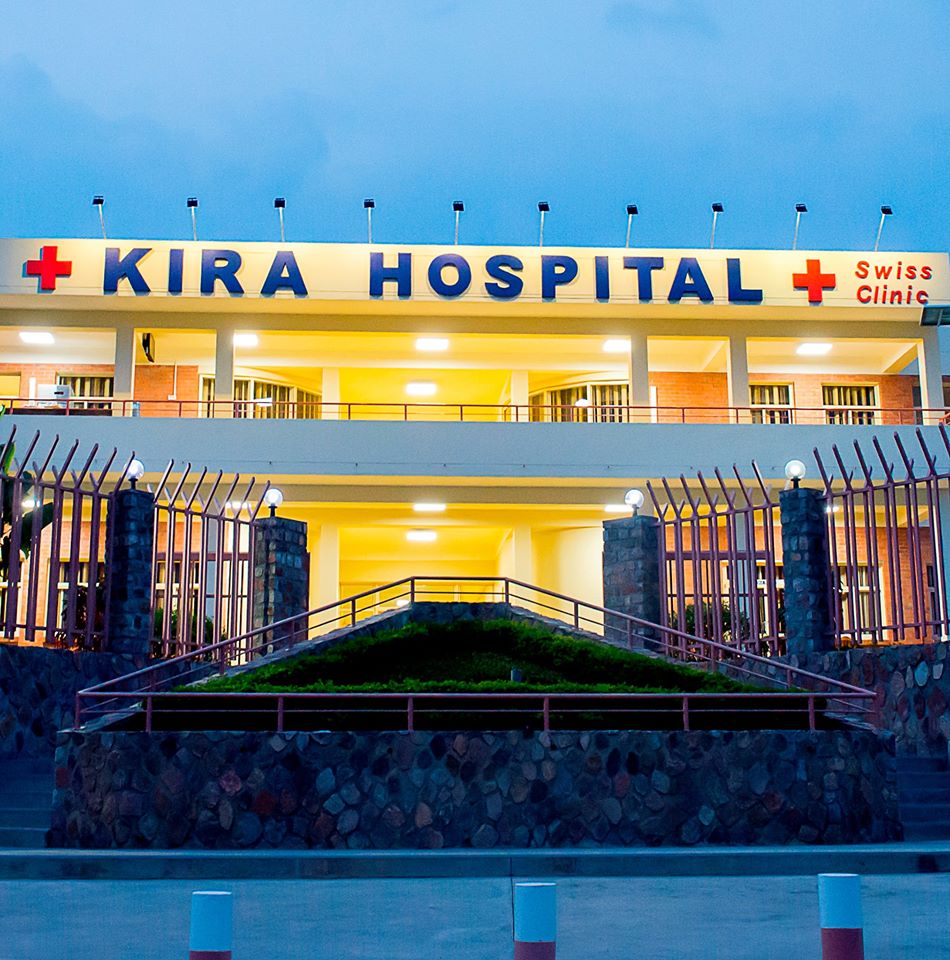  Après l'alerte d'hier par  @kiraswissclinic, le ministre  @dr_thaddee annonce ce 28/03/2020 que les trois cas suspects signalés par cet hôpital ainsi qu'un autre cas signalé via la ligne verte 117 ont été tous testés négatifs: "Le  #Burundi n'enregistre aucun cas de  #coronavirus"