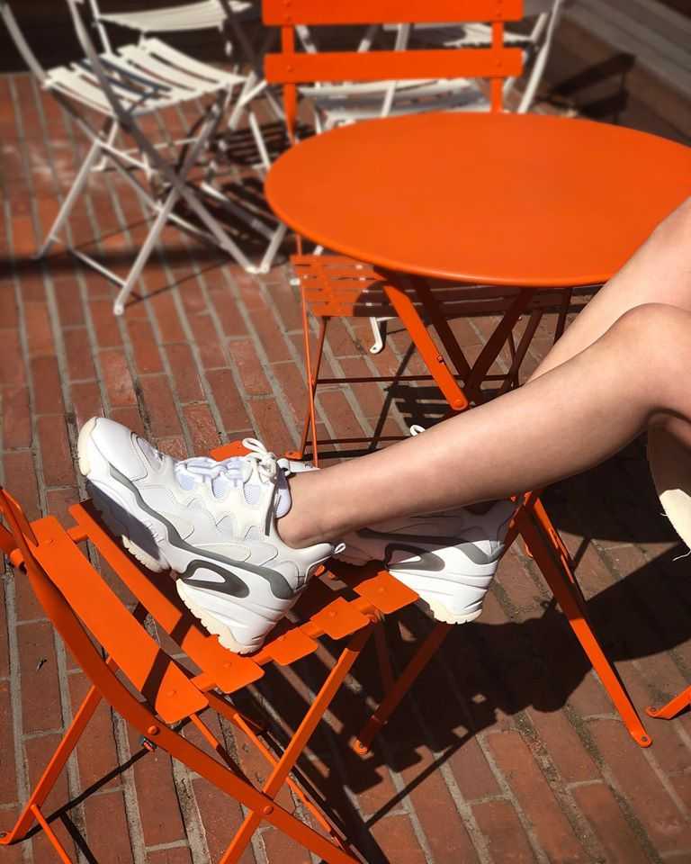 Fine Tune Your Look For The Warmer Days With A Fresh Set Of ASH Kicks.
Style- BANG
https://t.co/c6yQyJEAHk https://t.co/1LQrd4baNF