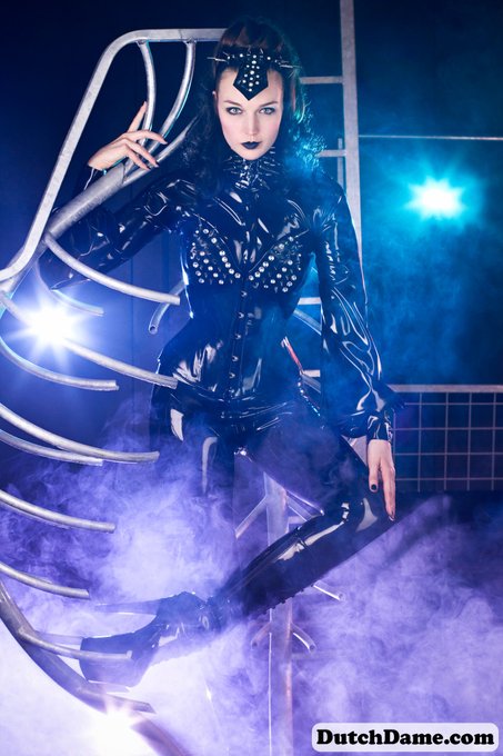 Photoshoot in the Netherlands. Fashion by designer Brigitte More, photography by Guldor Photography.