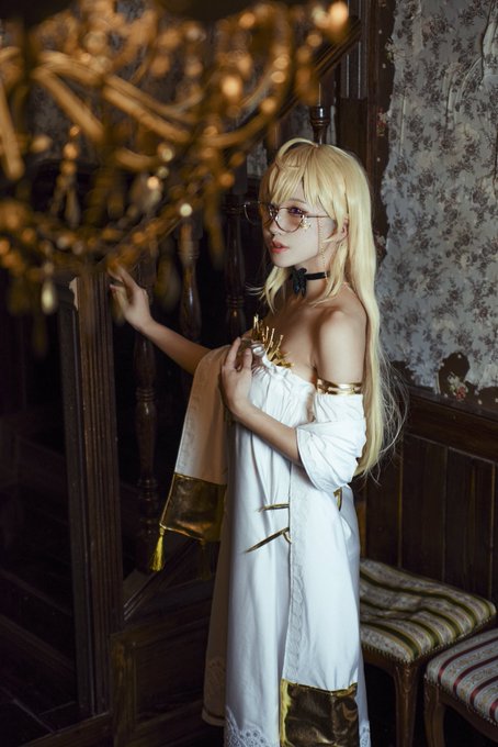 コスプレイヤーまめのTwitter画像2