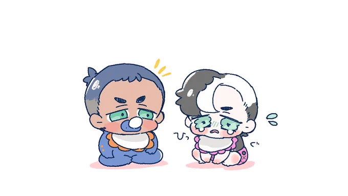 あかちゃん 