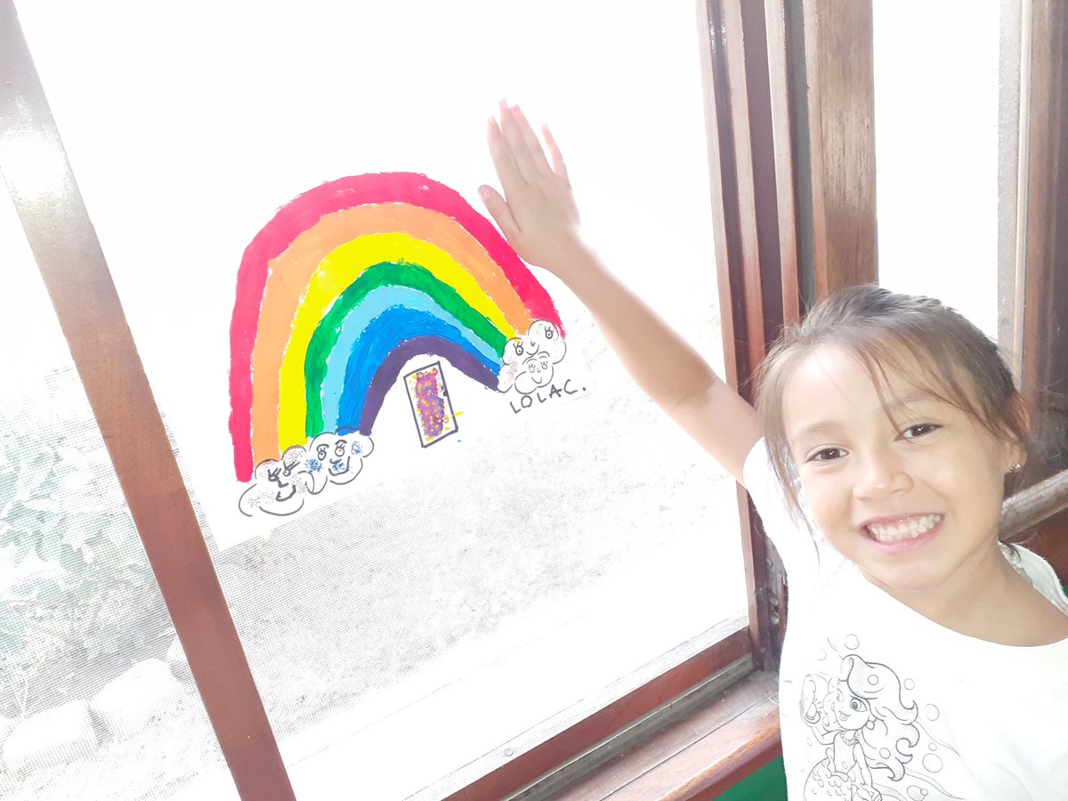 DeDelfimar's tweet photo. Buen día @todonoticias #YoMeQuedoEnCasa desde Avellaneda coditos voladores para  Dominic y Dexter 😘😘 https://t.co/qjwlz4KUEy
