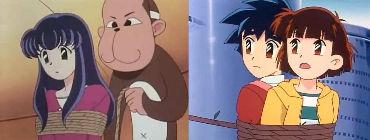 ピー アリスsos 1 3 7 8 13 14話 緊縛 前述した通り全14話中6話が緊縛回という大快挙です 緊縛シーン抜きにしてもシナリオ キャラデザ共に非常に良質なので正にnhkの本気を見せつけてくれる作品だと思います 欠点はやはり話数が少ない事でしょうか ピー アリスsos 1 3 7 8 13 14話 緊縛 前述した通り全14話中6話が緊縛回という大快挙です 緊縛シーン抜きにしてもシナリオ キャラデザ共に非常に良質なので正にnhkの本気を見せつけてくれる作品だと思います 欠点はやはり話数が少ない事でしょうか