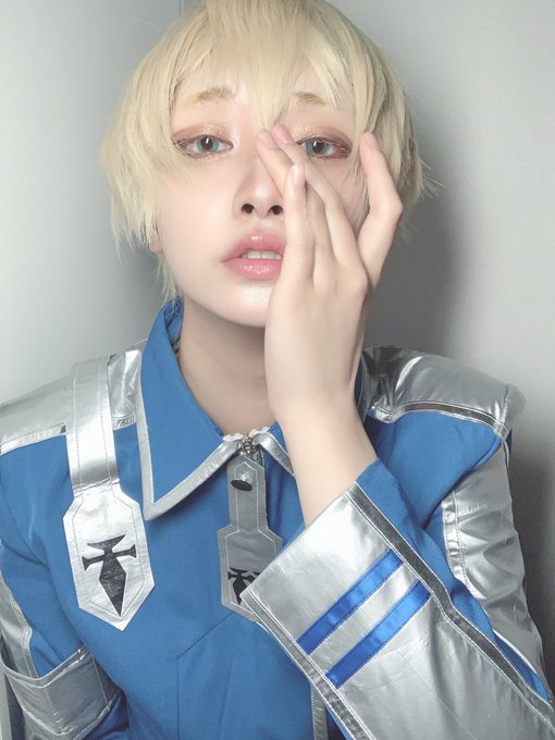 Twitterのコスプレ画像21