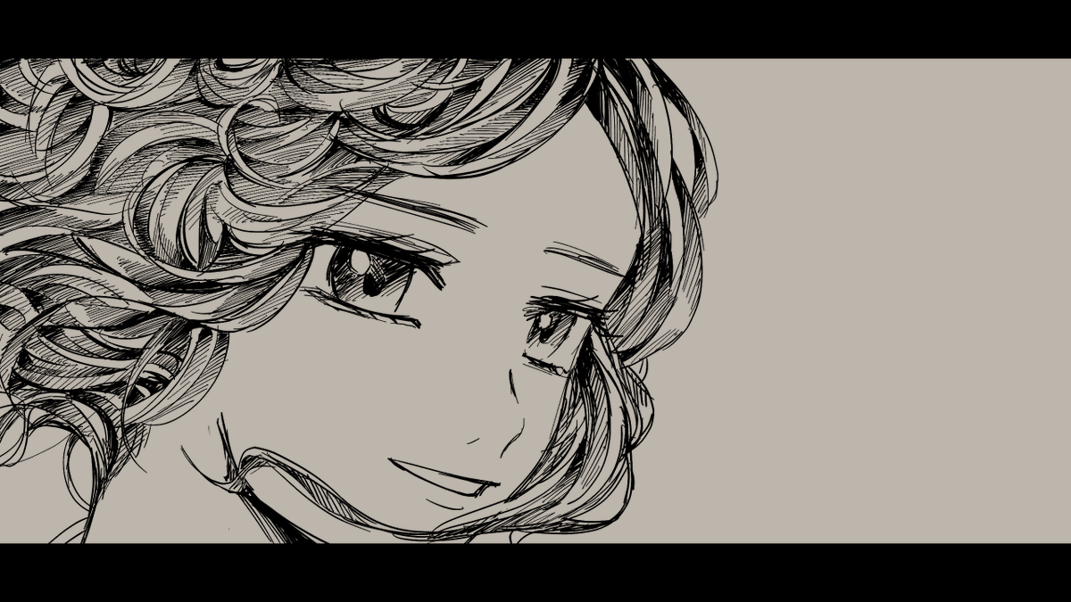 お顔たち 