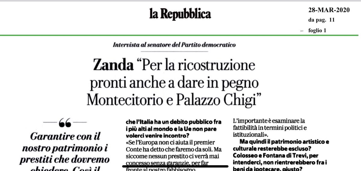 AlbertoBagnai's tweet photo. Lo ammetto: ieri ho sbagliato a dire che vogliono svenderci. È stato inelegante, e poi… bastava aspettare che ce lo dicessero loro! https://t.co/MbBLyhBj6M