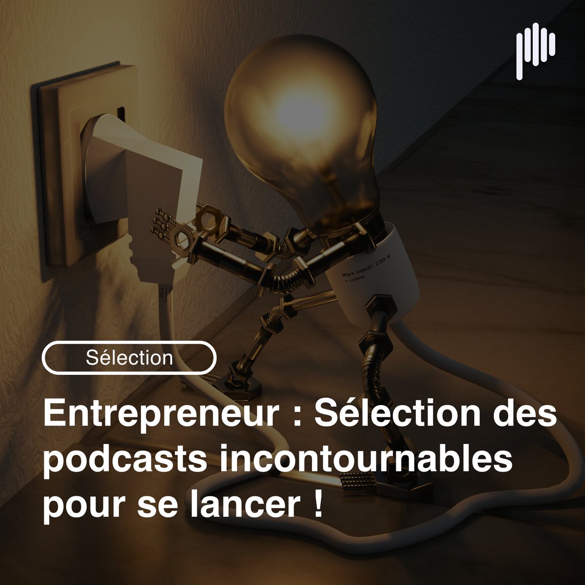 podz_app's tweet image. Des podcasts sur l’entrepreneuriat ? Il en existe des tonnes !⛰

Alors pour vous aider à dénicher ceux qui vous aideront le plus dans le lancement votre activité, voici notre sélection pour les entrepreneurs ! 💼

Notre sélection spéciale entrepreneuriat: linktr.ee/podz