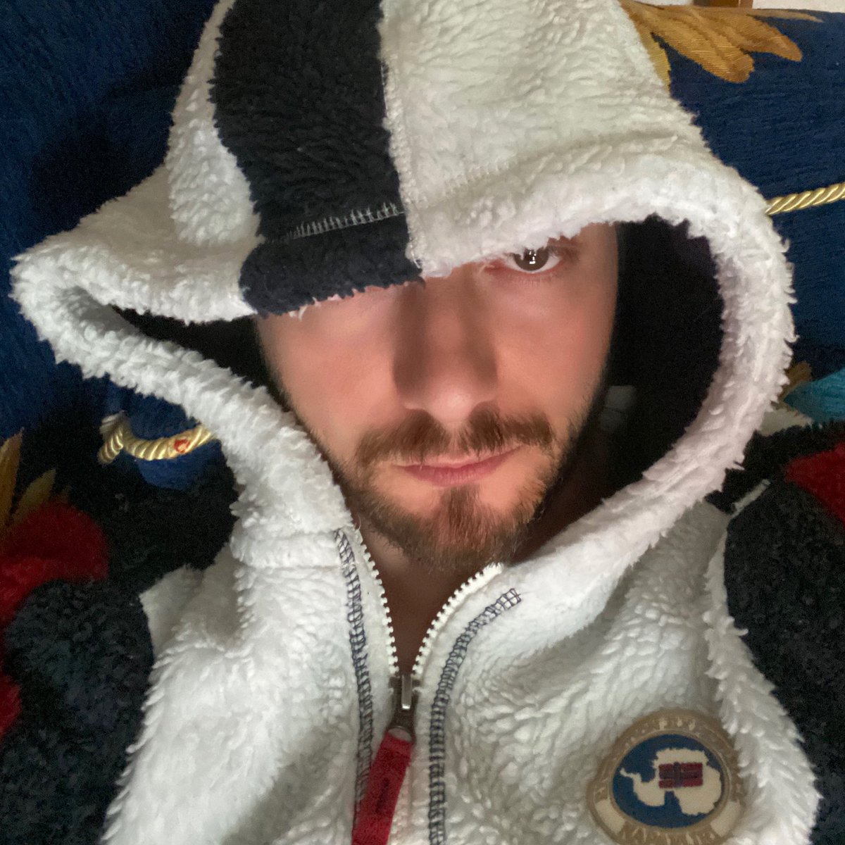 The definition of boredom: so little to do and so much time to do it.... #cangini #boredom #stoptime #iorestoacasa #time #italy #andratuttobene  #photooftheday #28Marzo #coronavirus #BuongiornoATutti #buonsabato #FelizSabado