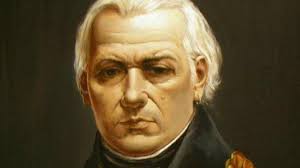 robertomalaver's tweet photo. FRANCISCO DE MIRANDA: «Entre las diversas maneras de matar la libertad, no hay ninguna más homicida para la república que la impunidad del crimen o la proscripción de la virtud.» Venezolano universal.Hoy, más que nunca, uno de los nuestros. Nació un día como hoy 28/3/1750 Caracas https://t.co/xFDmUYkjYH
