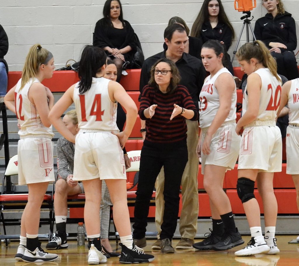 FHS_wBB's tweet photo. @FPHS_Basketball @IndyBDHoops @Coach_Ranc @PaduaBruinsGBB I’m in! I nominate @A_Iwais @HN_hoops @rrhsgirlsbball1 @NOHSGBB to post a pic of themselves coaching. https://t.co/w7zdnjjwxy