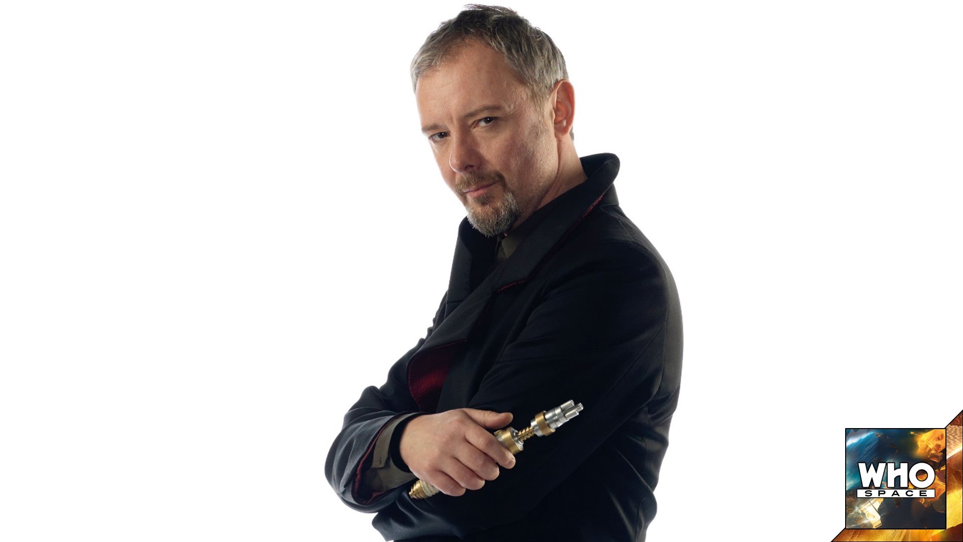 Happy Birthday to John Simm! 