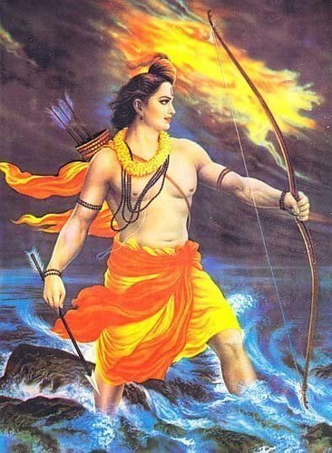 masculine hindutva aesthetic no s*y allowed, this thread is pure testosterone. graced by pictures of devas and hvndu bvlls