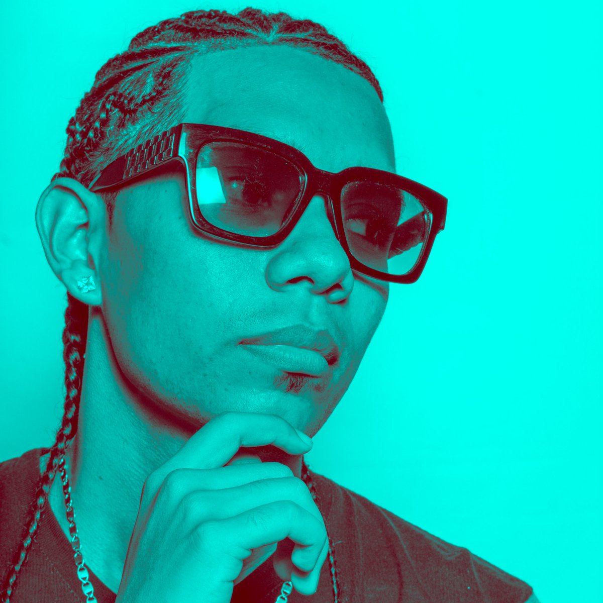 Keyesoficial's tweet image. #NuevaFotoDePerfil