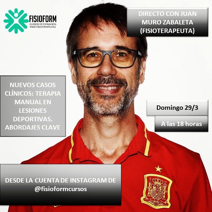 FisioFormCursos Fisioterapia tweet media