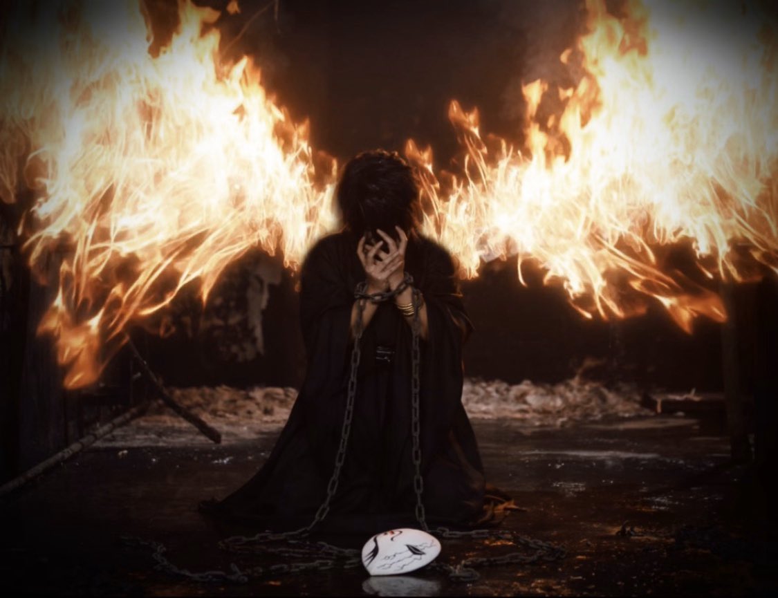 シゲル ほぼ烈火の炎垢 Fofcy Twitter