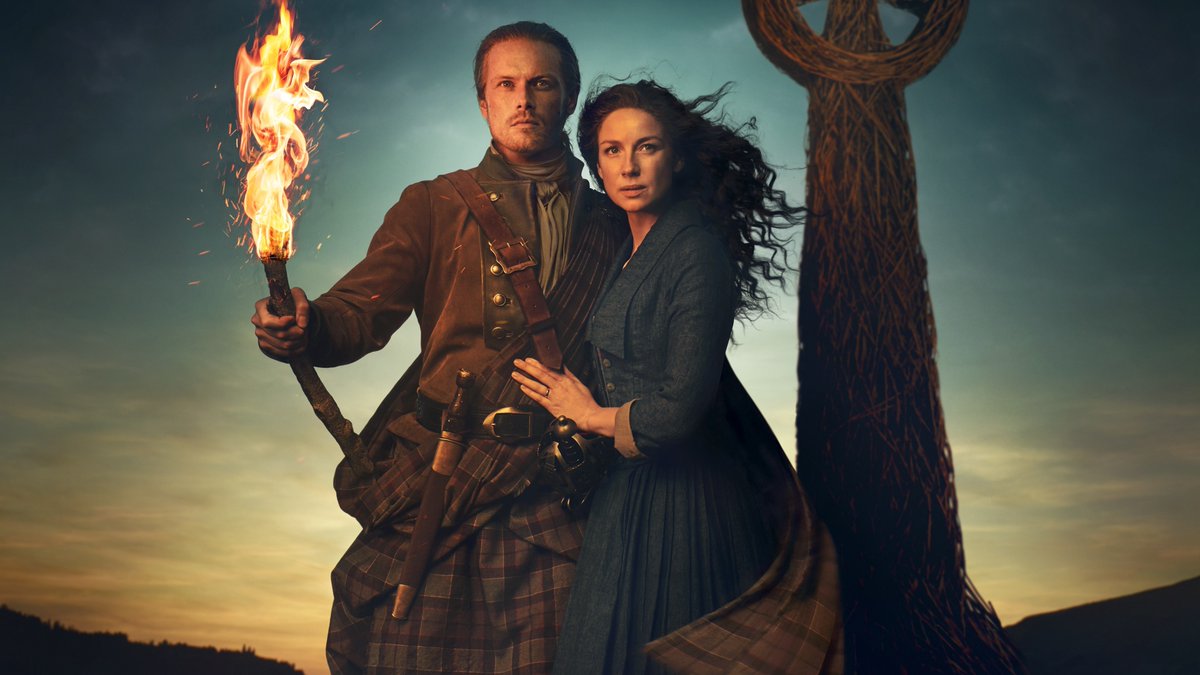 Regarder Outlander Saison 5 Episode 7 Streaming Vf