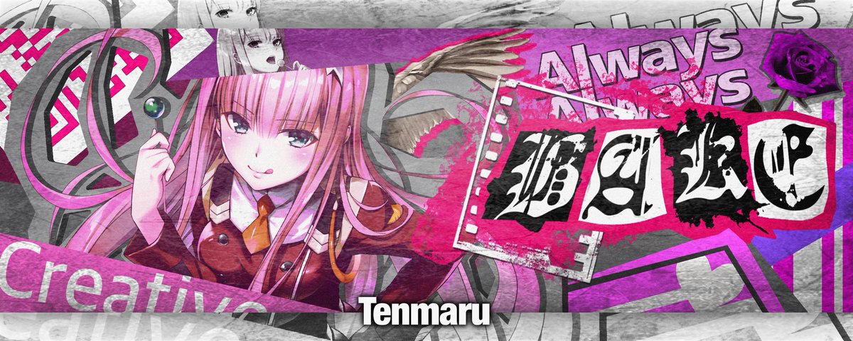 点丸 Tenmaru Anime Header For Bqke Fn ダーリンインザフランキスの ヘッダー です いいね とrt お願いします Hd T Co 9ppheiwutr ダーリンインザフランキス アニメヘッダー T Co Bsbkaaaftz