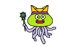 ホイミスライムのtwitterイラスト検索結果 ホイミスライムのtwitterイラスト検索結果