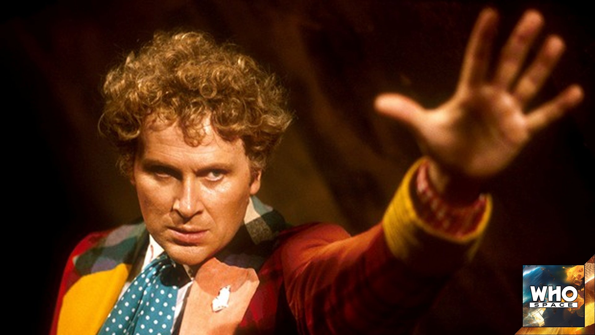 Happy Birthday to Colin Baker! 