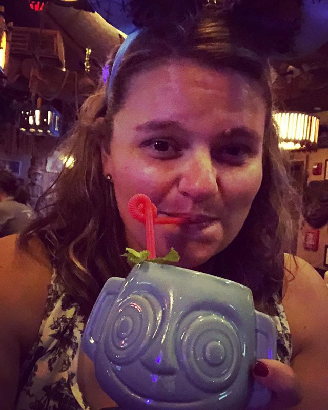 Jodicab22's tweet photo. It’s Trader Sam’s Grog Grotto 5th anniversary! We should be headed there! 😩 The reason my tiny collection even exists! Let’s grab a #hippotomaitai and get silly! .
.
#TraderSams #Groggrotto #TikiMugsandSilliness
📸 https://t.co/WFP30gDegj via https://t.co/5ttQiDWlXB https://t.co/7Q90WBjiif