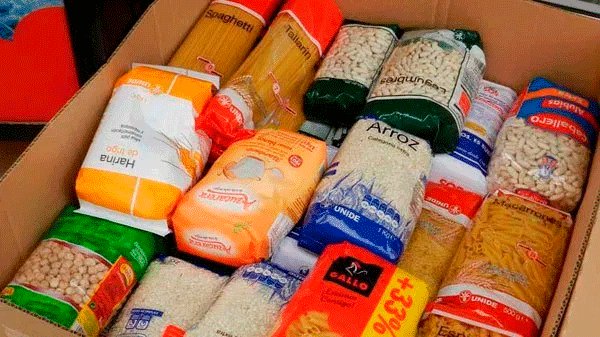 Actualizamos: Este sábado inicia la campaña solidaria “Compra Solidaria” https://t.co/oajCKiuHnN https://t.co/N9uQWEbVwB