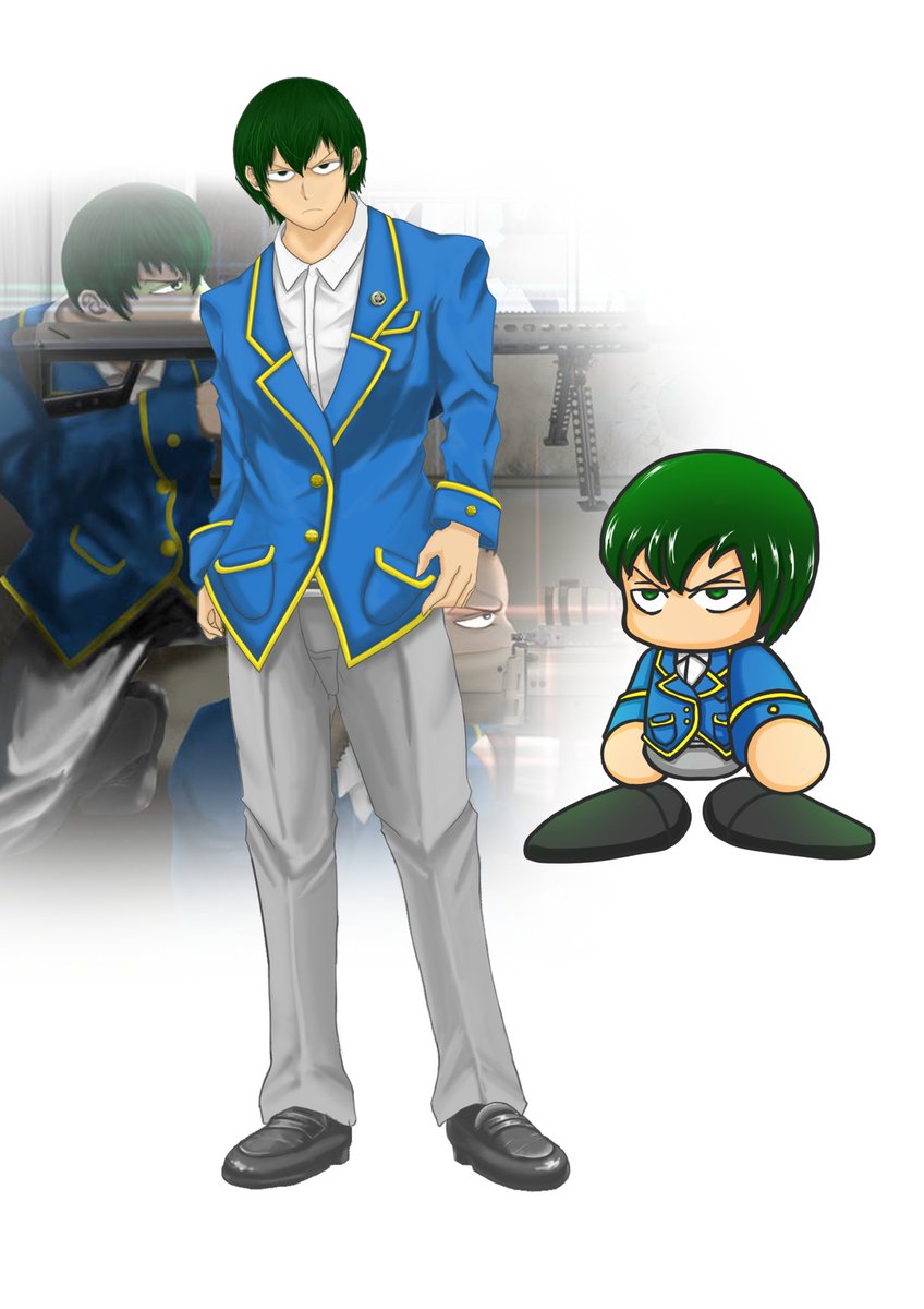 なごかわ 絵のお仕事探してます Pa Twitter オリキャラのパワ体 あらたに描いてみました 好評でしたら表情差分も 追加致します 笑 イラスト好きな人と繋がりたい 絵描きさんと繋がりたい 絵師の集い 創作の狼煙 イラスト好きな人とつながりたい パワプロ