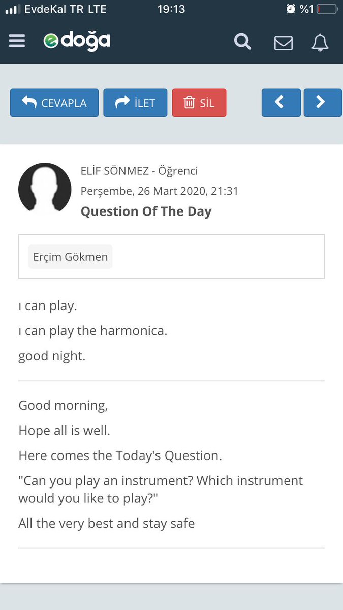 TuzlaPrimary's tweet photo. Tuzla Doğa ESL team💟

Question Of the Day❓

Ask More: The Power of Questions to Open Doors, Uncover Solutions, and Spark Change.

Thank you Erçim teacher💟

@DogaOkullari @polatcenker @nurhansutlass @serozeren  #evindekalTürkiye 
 @KevsGunesMetin @acrznp @ece_hamret @SOzenbas https://t.co/4bnzlvVD2L