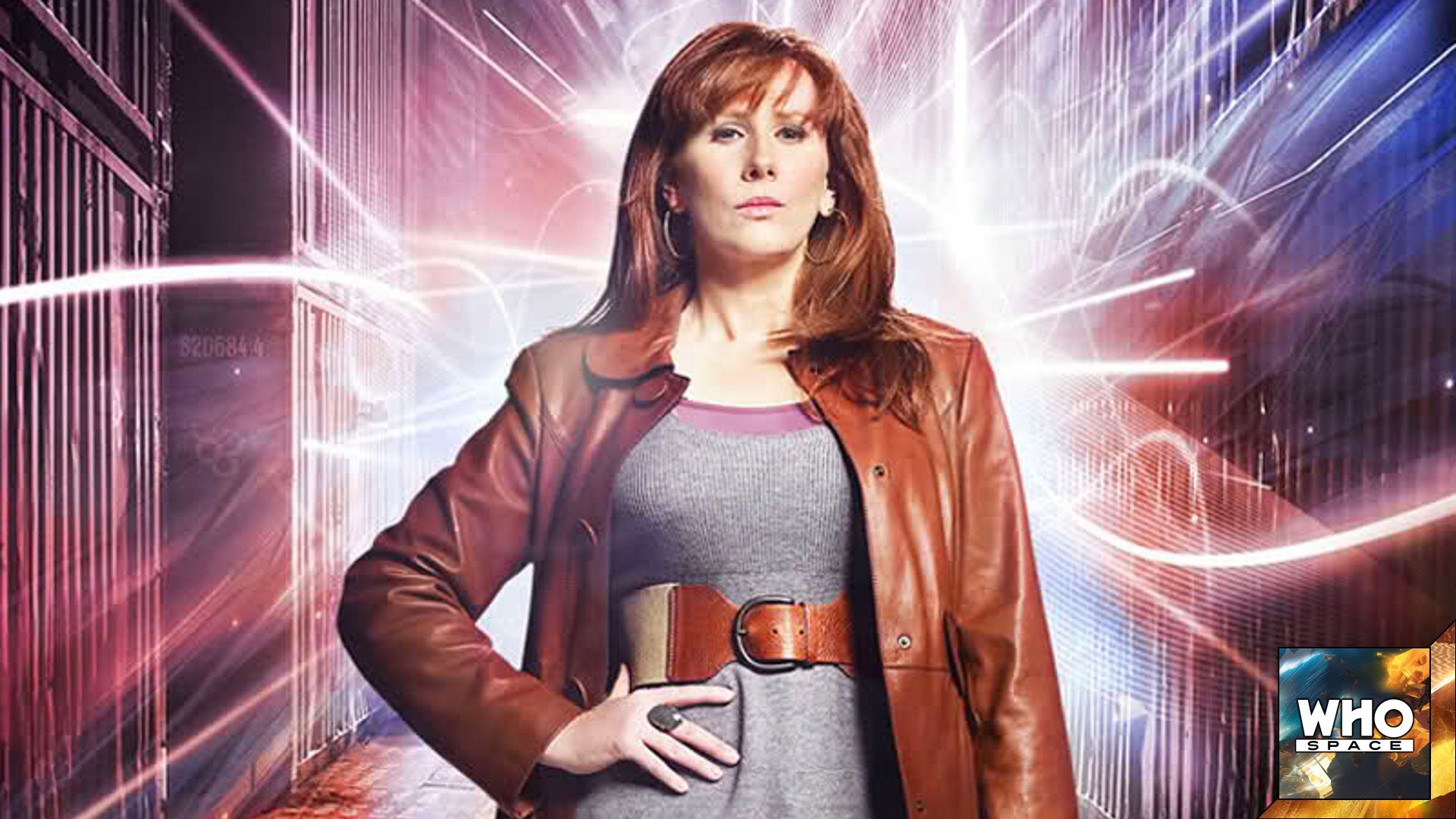 Happy Birthday to Catherine Tate! 