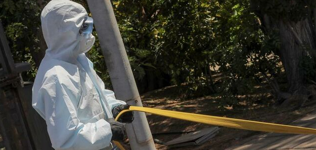 maspalomasahora's tweet image. Gran Canaria roza los 200 casos de COVID-19, con 28 pacientes en la UCI dlvr.it/RSkDRF