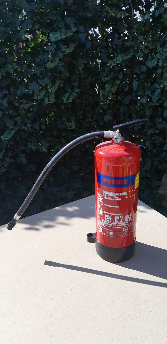 Melding politie Weemhof in Borculo