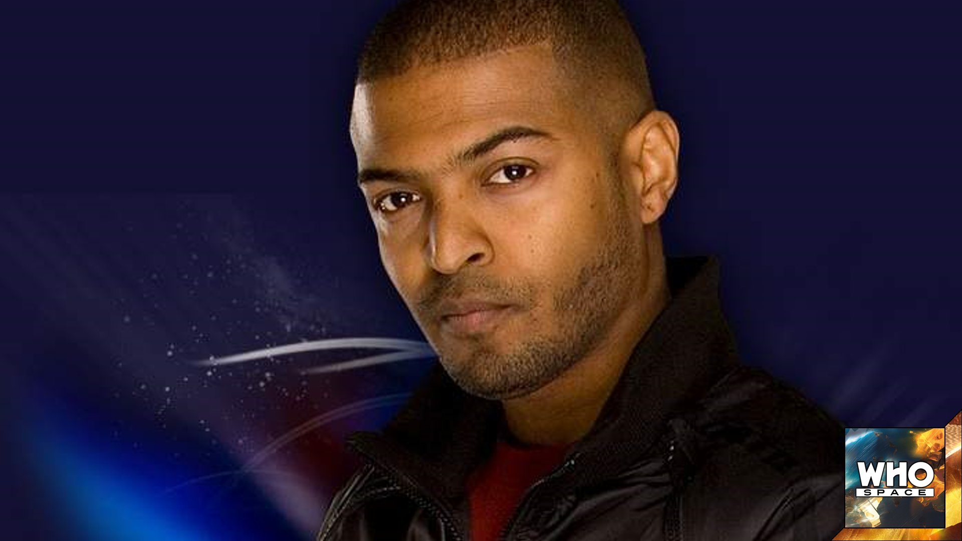 Happy Birthday to Noel Clarke! 