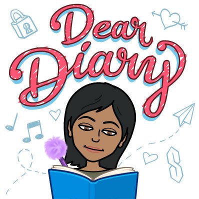 emilyfranESL's tweet photo. I believe that as individuals and educators — THIS is a perfect time to blog our thoughts!
Not only is it good for our soul to write what we’re experiencing, but also, we’ll go back and say...”wow, I made it through THAT?!?
#pd4uandme #BlogLAP https://t.co/TelBRykxMH