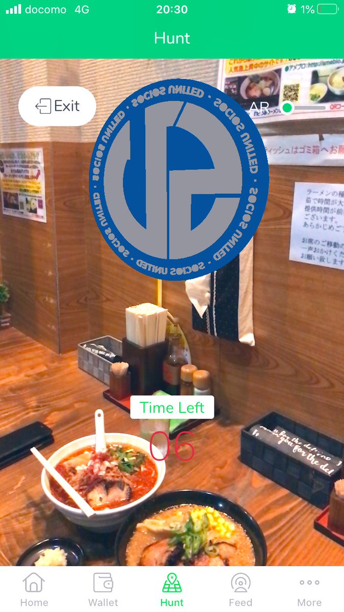 mooah3's tweet photo. i love socios token!!
i will vote !

i got ssu token @ ramen shop in jp

 @socios #homewithsocios https://t.co/tx95QUGndf