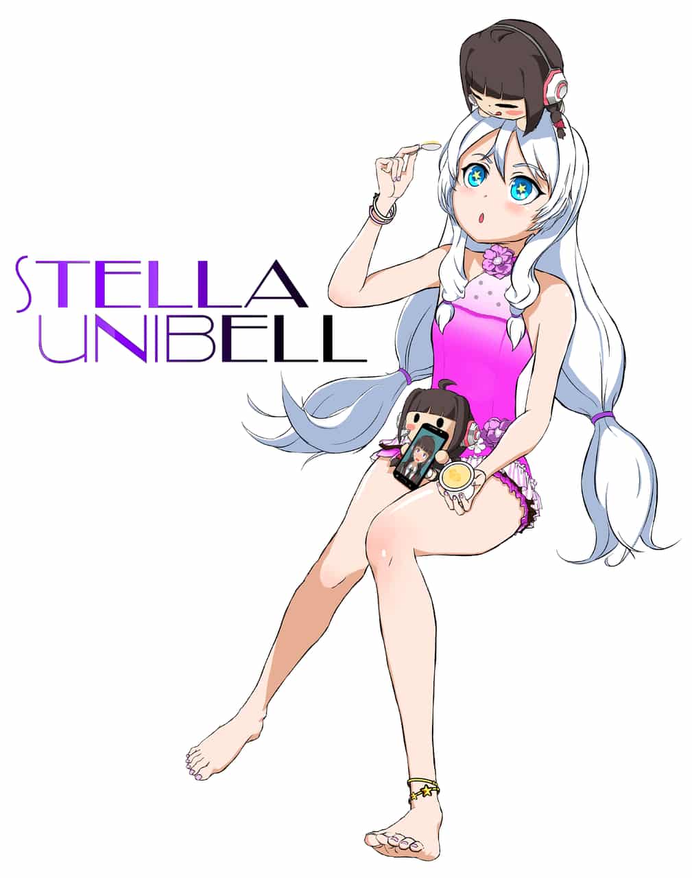 Takashie Pudding T Co 4gafjezflg Artstreet Medibang Loli ロリ 蘿莉 Soulworker テラ ユニベル T Co 9xsyatta5l Twitter