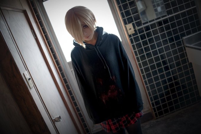 Twitterのコスプレ画像35