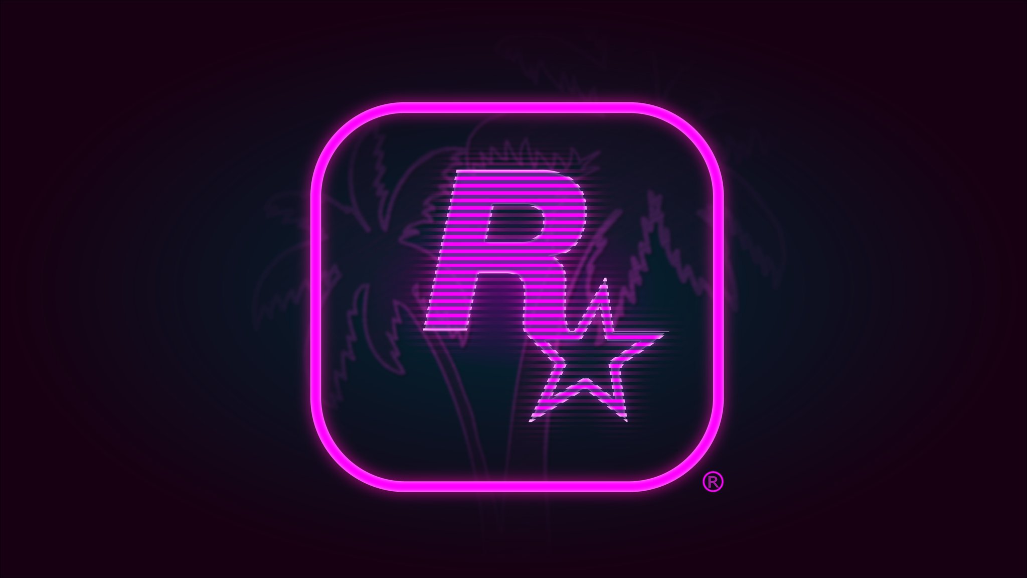 Rockstar Games Logo