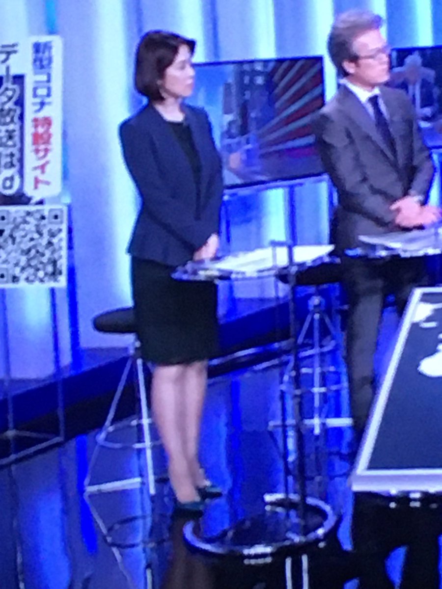 Uzivatel ブツ蔵 私たちもっと政治に怒っていい Na Twitteru Nhk のもとキャリア女子 鎌倉千秋 ちゃんステキ